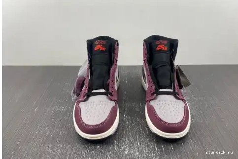 1 Jordan DB2889-500 Gore-Tex High Berry Element  DB2889-500  0512